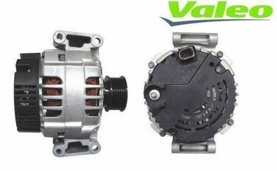 VALEO Lichtmaschine 140A Audi A4 B6 B7 A6 C5 Avant 1.8T 2.0 quattro FSI SG14B022