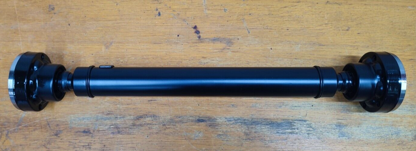 Albero cardanico Trasmissione al ponte AUDI Q7 4LB PORSCHE CAYENNE VW TOUAREG