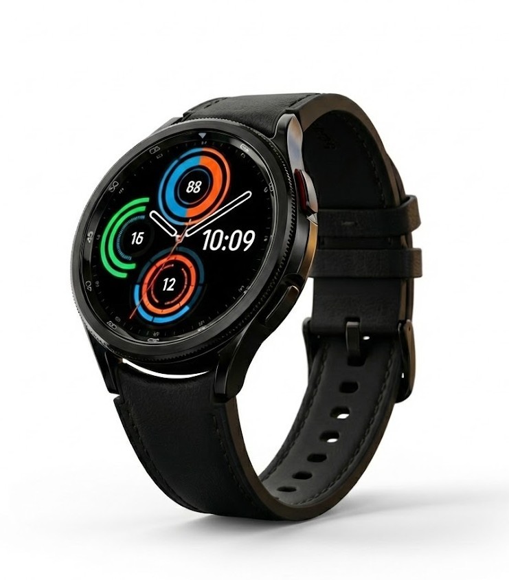 Samsung Galaxy Watch 6 Classic 43mm LTE Black (Open Box / Never