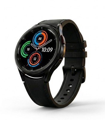 Samsung Galaxy Watch 6 Classic 43mm LTE Black (Open Box / Never