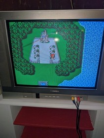 Final Fantasy 1 2 3 Famicom Collection Nintendo 