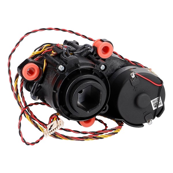Ecovacs 201-2499-0210 Wischmotor Links FüR Staubsauger-Roboter-image