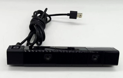 #ad #ad Sony PS4 VR Camera V1 CUH ZEY1 Official Genuine Square Model $16.99