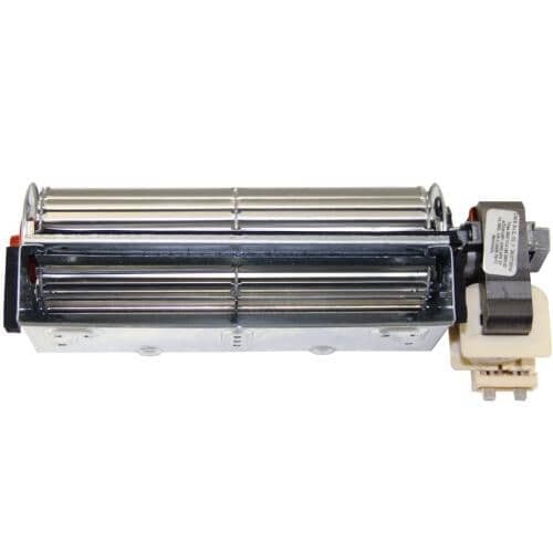 BOSCH 00759374 1/2" Fan Cooling W/Motor