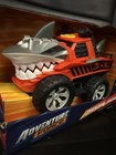 Adventure Force Jawsome Jammer Motorized Vehicle Lights And Sound Brand New — photo 3