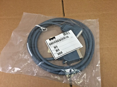 Cisco Systems CAB-NPV35TV2 10ft V.35 DTE 4000 Cable V2 for Series 4000 2T System