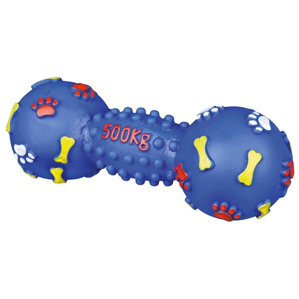 Hundespielzeug Snackball Naturgummi ø11Cm Trixie Robust Modell 34943-image