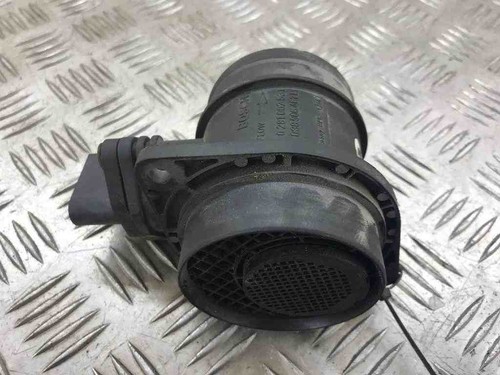 VW PASSAT B7 ALLTRACK 365 Luftmassenmesser 0281002531 2.00 Diesel 31816698