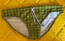 Radical Element Vintage Men Swimsuit Speedo Style Water Sports Beach Size Large