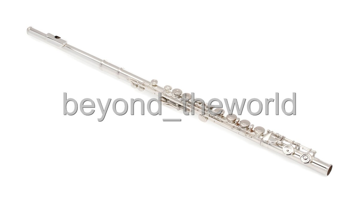 Yamaha YFL222 Offset G Standard Student Concert Flute for sale