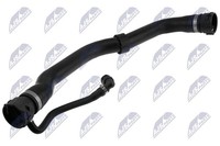 KüHlerschlauch Nty CPP-BM-062 FüR Bmw X3 E83 Xdrive