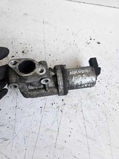 HYUNDAI i30 Estate FD AGR-Ventil 28410-2A120 1.60 Diesel 85kw 2008 34699061