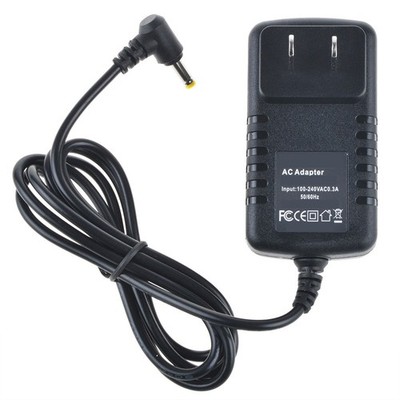 AC Adapter For 3doodler Create 3d Printer Pen SYS1308-2412-W2 XY-1202000-U PSU