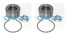 Roulement de roue Hyundai I20