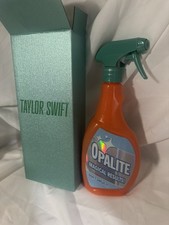 Taylor Swift OPALITE  SPRAY BOTTLE - Brand New in box