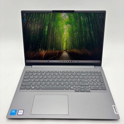 Lenovo Thinkbook 16 Gen 9 21US 16'' Core 7 240H 2.5GHz 16GB RAM 512GB SSD
