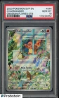 2023 Pokemon SVP Obsidian Flames ETB #044 Charmander PSA 10 GEM MINT