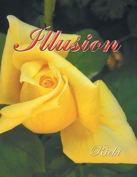 Ricki | Illusion | Taschenbuch | Englisch (2014) | Kartoniert / Broschiert-image