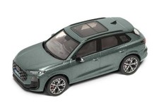 Norev 1/43 Audi Q3 SUV 2026 Sage Green Norev Jan-43 Audi Sage Green 5012503631