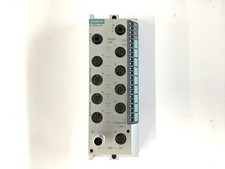 6ES7147-6BG00-0AB0 SIEMENS SIMATIC DP ET200ECO SIMATIC DP, ET 200ECO PN, 8 DIO 2