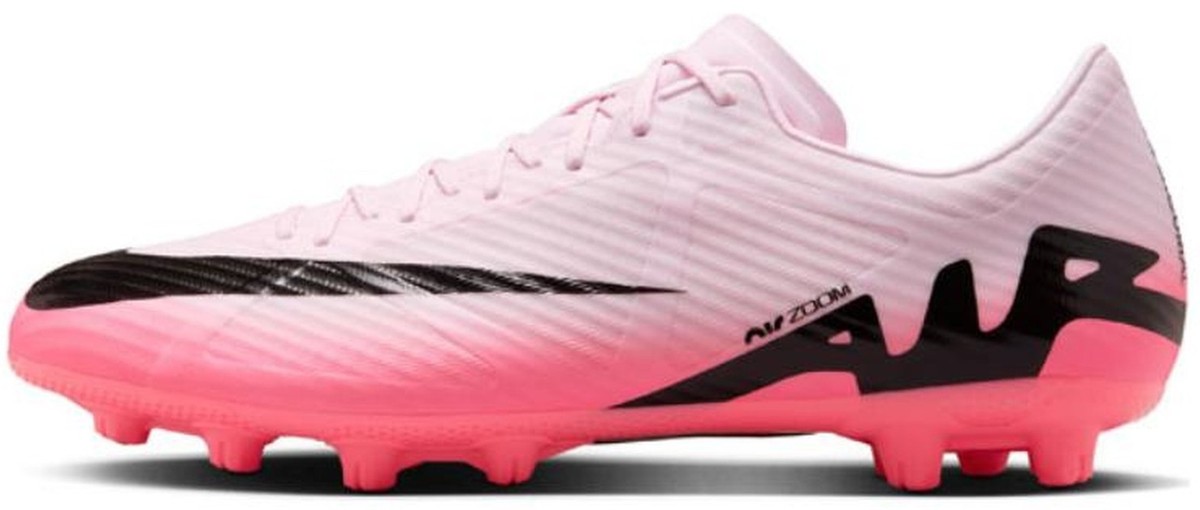 Nike Zoom Mercurial Vapor 15 Academy HG Black for Sale