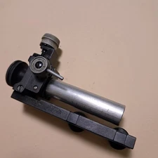  Anschutz sight Diopter Rearsight Match 54 64  Shooting Sport