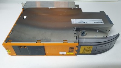 B&R ACOPOSmulti Drive Module 8BVI0055HWS0.000-1, Rev. N0