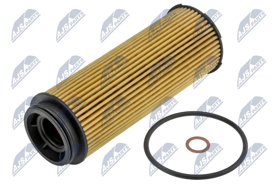 OIL FILTER FOF-BM-038 FOR TOYOTA ALPINA D4/Gran/X D5 XD3 XD4 BMW 2/G6/G4/G87 D5
