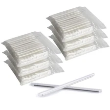 600pcs Fiber Optic Splice Fusion Sleeves, Fiber Heat Shrink Splice Protector,...