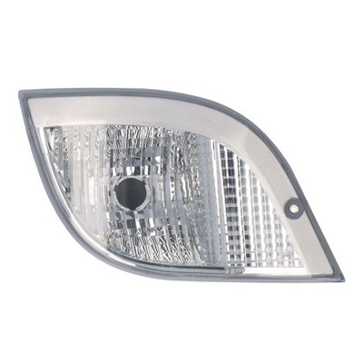 24V Blinkleuchte vorne rechts Blinker Blinklicht passend für Mercedes Atego 2