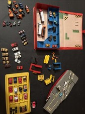 Large Lot Mixture Micro Machines 50 Vehicles, 2 Playsets, 12 Fixture Accessorie