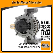 fits ASTON MARTIN DB7, DB9, V12 VANTAGE 5.9, 6.0 PETROL 1999-2018 ALTERNATOR