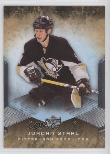 2008 Jordan Staal #42