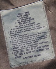 US Coveralls CVC Nomex Panzerkombi L-Long Army USMC Reforger M151 REO HMMWV CUCV