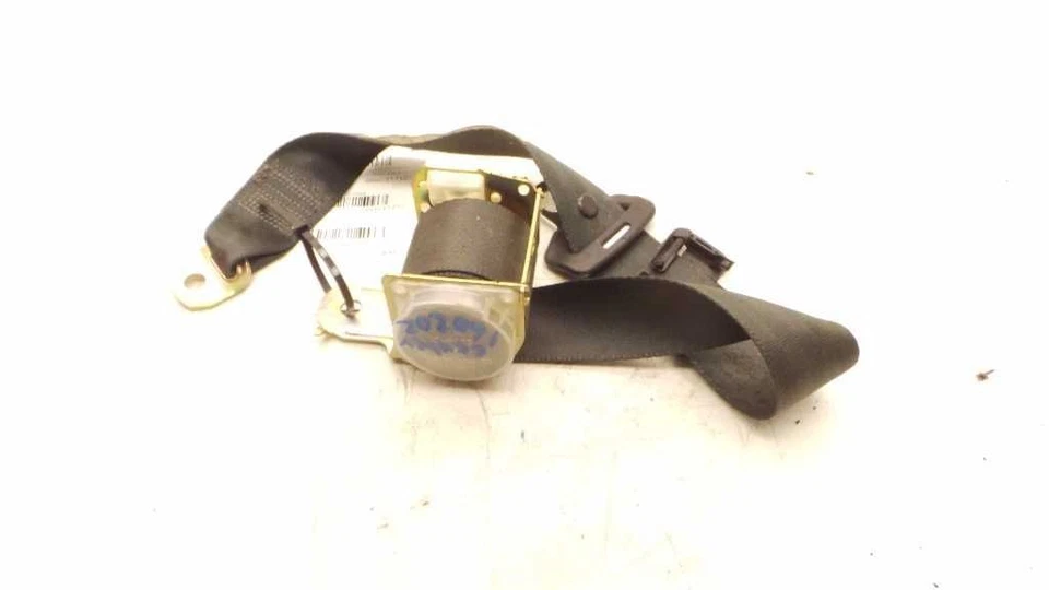 00 01 LEXUS ES300 MONTAJE CINTURÓN SEGURIDAD TRASERO MONTADO EN EL CENTRO  Foto 2 de 4