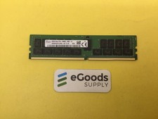 HYNIX 32GB 1X32GB 2RX4 PC4-2666V DDR4 SERVER MEMORY HMA84GR7CJR4N-VK