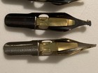 Speedball Right HANDED Calligraphy Pen Nibs A3, A4, B2, B6 Some new — photo 7