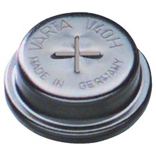 Varta NiMH V40H 1.2V 40mAh Rechargeable Button Cell Battery