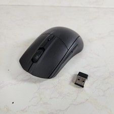 SteelSeries Rival 3 Wireless Gaming Mouse wit...