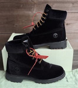 Off White Timberland | eBay