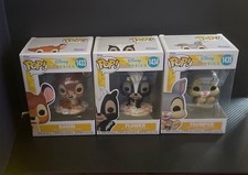 Ultimate Funko Pop Bambi Figures Gallery and Checklist 28