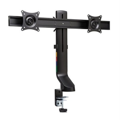 Kensington SmartFit? Platzsparender Dual Monitorarm