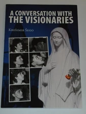 A Conversation with the Visionaries Kresimir Sego