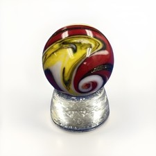 Stunning contemporary swirl marble 945