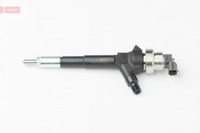 Einspritzdüse DENSO DCRI300050 für CHEVROLET OPEL ASTRA MOKKA CRUZE P10 MERIVA