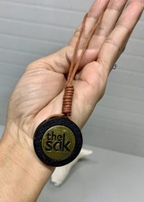 The Sak Bag Charm Hang Tag