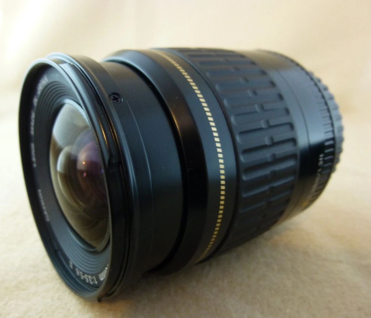Canon EF 28-80mm Camera Lenses for sale | eBay
