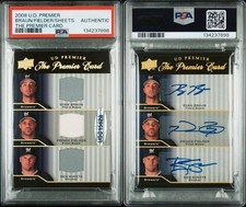 2012 World Series Predictions with a Cardboard Crystal Ball 6