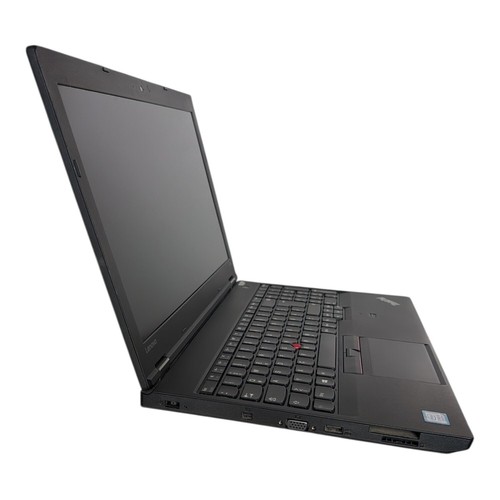 Lenovo ThinkPad L570 i5 7200U 8GB 256GB SSD (Akku 80%) Kratzer Tastatruabdrücke