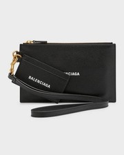 Balenciaga Cash Pouch with Card Holder